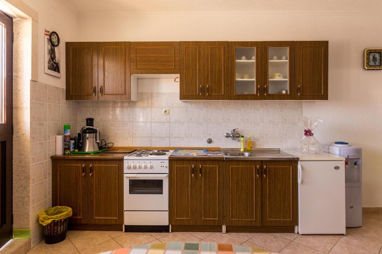 Villa Lovric Marina Ngoại thất bức ảnh