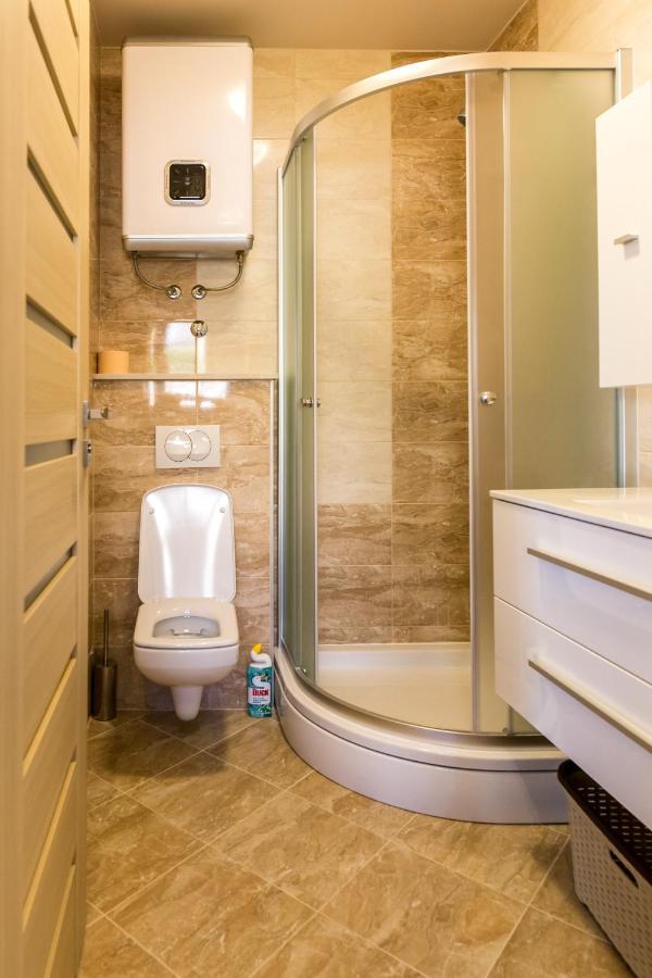 Villa Lovric Marina Ngoại thất bức ảnh
