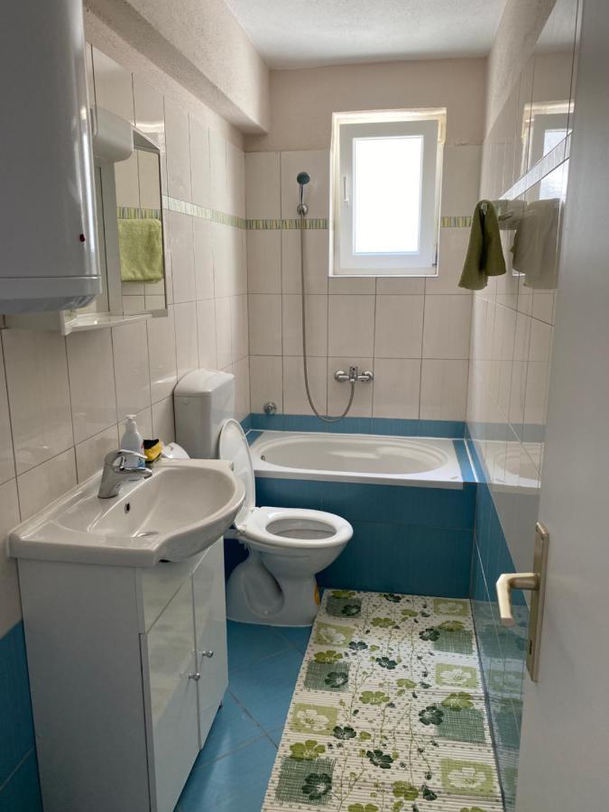 Villa Lovric Marina Ngoại thất bức ảnh