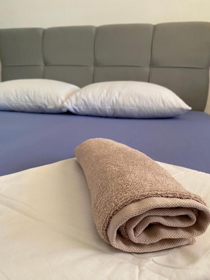 Villa Lovric Marina Ngoại thất bức ảnh